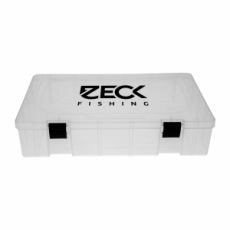 Zeck Big Bait Compartment Box