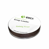 Zeck Snag-Leader 1,00mm / 136 KG / 50m